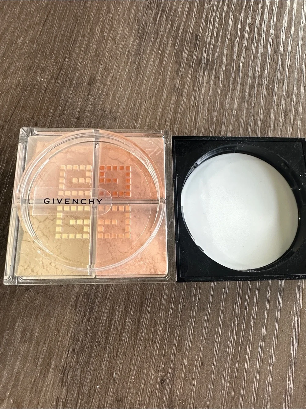 Givenchy Prisme Libre Dual Loose Powder - Harmony 4 in 1 #5